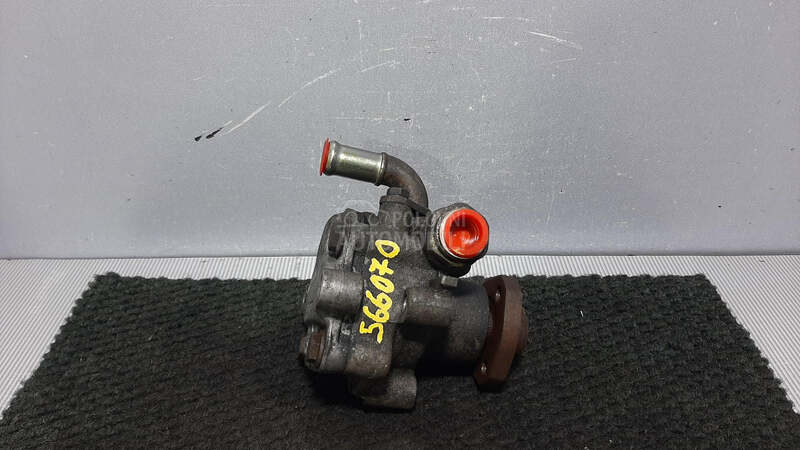 SERVO PUMPA