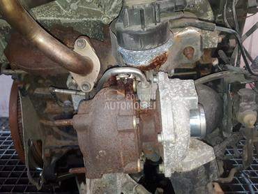 TURBINA za Audi A4