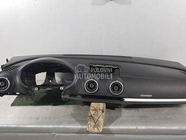 INSTRUMENT TABLA za Audi A3