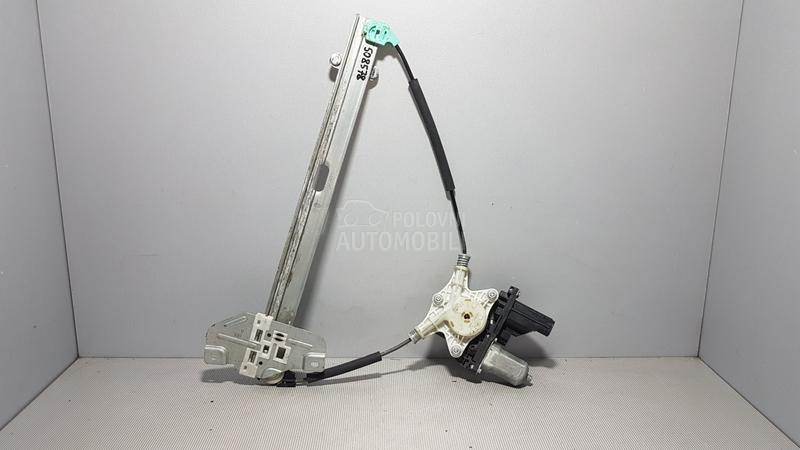 ELEKTRO PODIZAC STAKLA