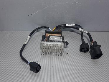 ELEKTRONIKA za Audi A4