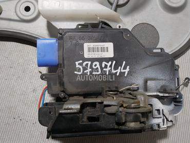 BRAVA VRATA za Volkswagen Caddy