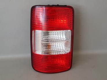 STOPA za Volkswagen Caddy