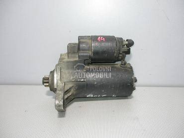 ALNASER za Volkswagen Golf 4