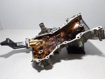 DEKLO za Toyota Aygo