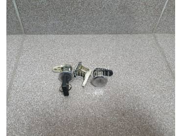 Bravice sa ključem za Dacia Logan