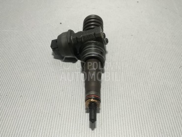 DIZNA za Volkswagen Passat B6