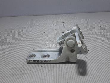 BAGLAMA VRATA za Mitsubishi L200