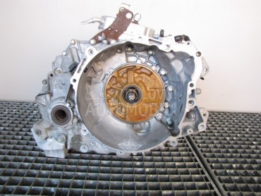 MJENJAC za Peugeot 407