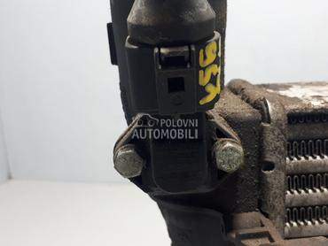 MAP SENZOR za Audi A6