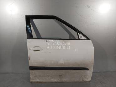 VRATA za Škoda Fabia