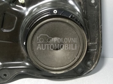 ZVUCNIK za Volkswagen Passat B7