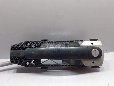 RUCKA VRATA za Volkswagen Polo