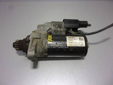 ALNASER za Volkswagen Touran