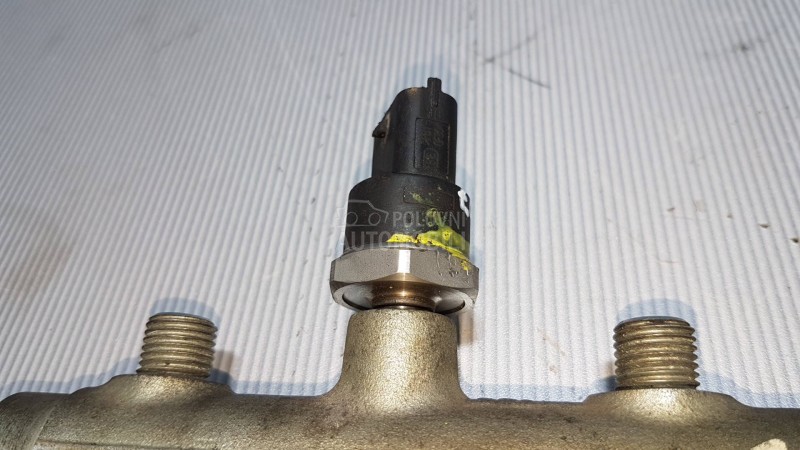 SENZOR PRITISKA GORIVA