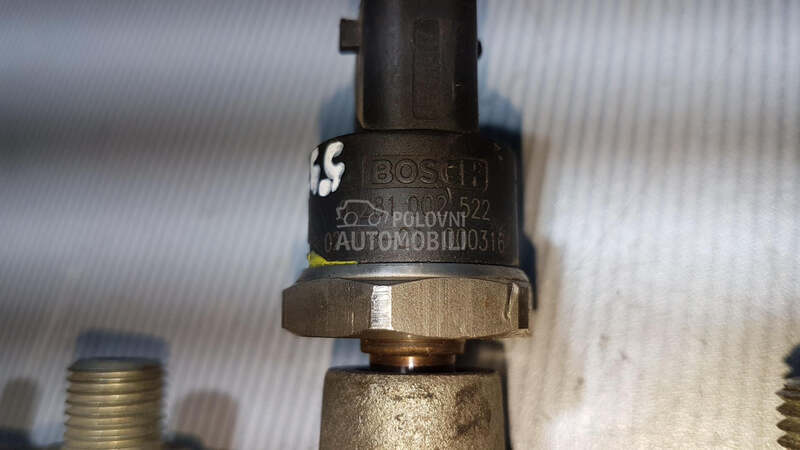 SENZOR PRITISKA GORIVA