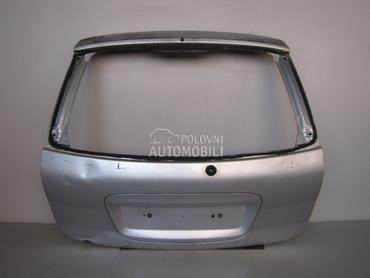 GEPEK za Nissan Almera Tino