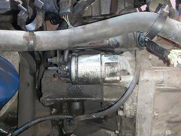 ALNASER za Renault Scenic