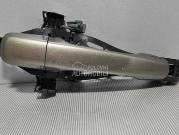 RUCKA VRATA za Volvo S40