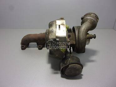 TURBINA za Audi A3