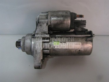 ALNASER za Volkswagen Golf 5