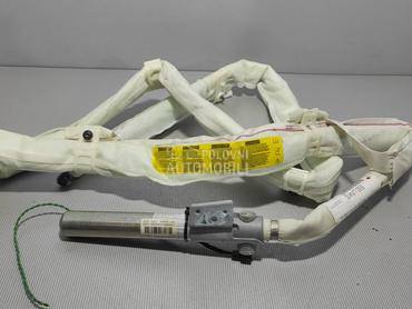 KROVNI AIRBAG za BMW Serija 5