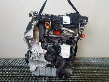 MOTOR za Škoda Octavia