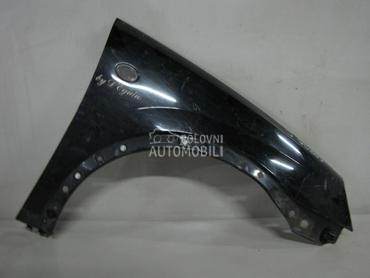 BLATOBRAN za Opel Corsa C