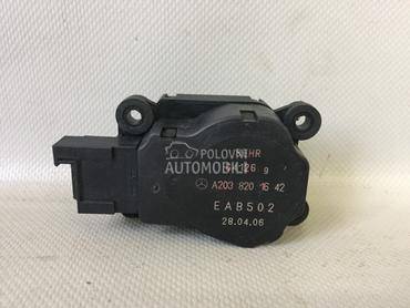 MOTORIC VENTILATORA za Mercedes Benz E Klasa