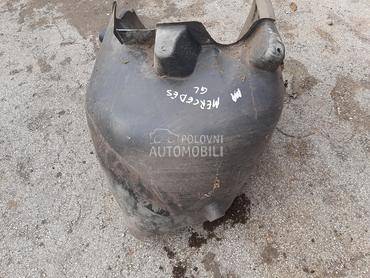 UNUTRASNJI BLATOBRAN za Mercedes Benz GL Klasa