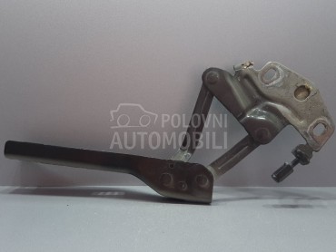 SKARE OD HAUBE za Volkswagen Passat B6