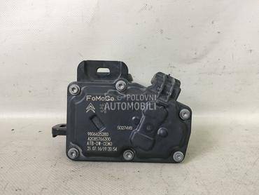 DOZER KLAPNA za Peugeot 3008