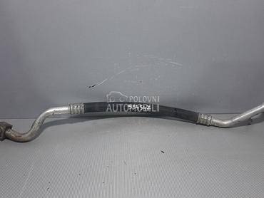 CRIJEVO KLIME za Nissan Pathfinder