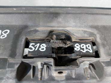 BRAVA HAUBE za Volkswagen Polo