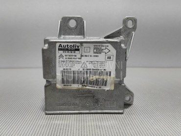 ELEKTRONIKA AIRBAGA za Citroen C4 Picasso