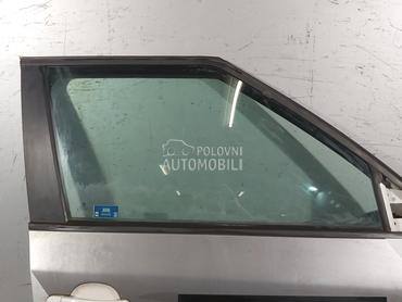 STAKLO za Škoda Fabia