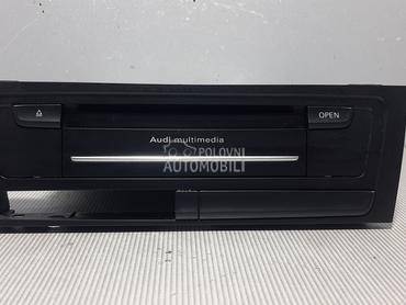 RADIO za Audi A5