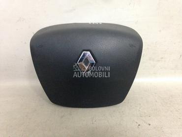 AIRBAG VOLANA za Renault Megane