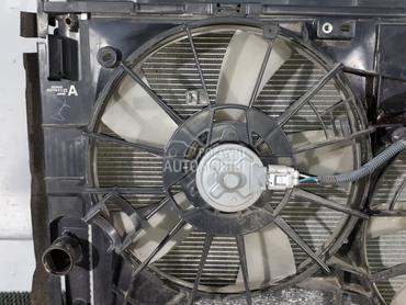 VENTILATOR za Toyota RAV 4