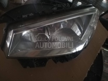 Far za Renault Megane od 2002. do 2007. god.