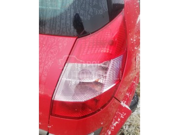 Stop za Renault Scenic od 2003. do 2007. god.