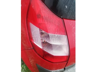 Stop za Renault Scenic od 2003. do 2007. god.