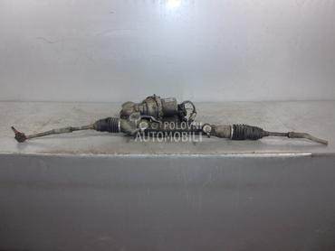 LETVA VOLANA za Peugeot 207