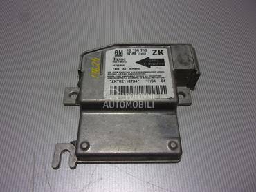 ELEKTRONIKA AIRBAGA za Opel Meriva