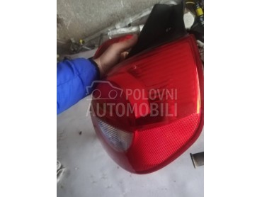 Stop za Renault Clio od 2005. do 2009. god.