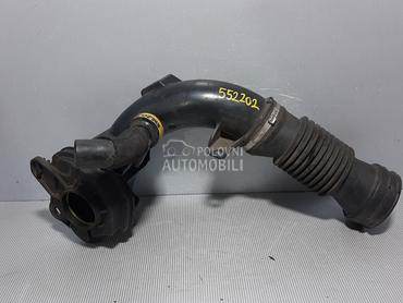 CRIJEVO za Peugeot 3008