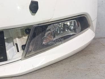 MAGLENKA za Škoda Fabia