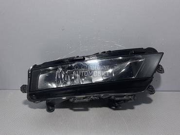 MAGLENKA za Škoda Octavia