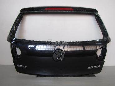 GEPEK za Volkswagen Golf 5