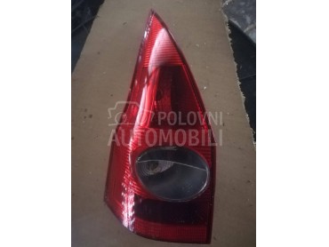 Stop za Renault Megane od 2003. do 2007. god.